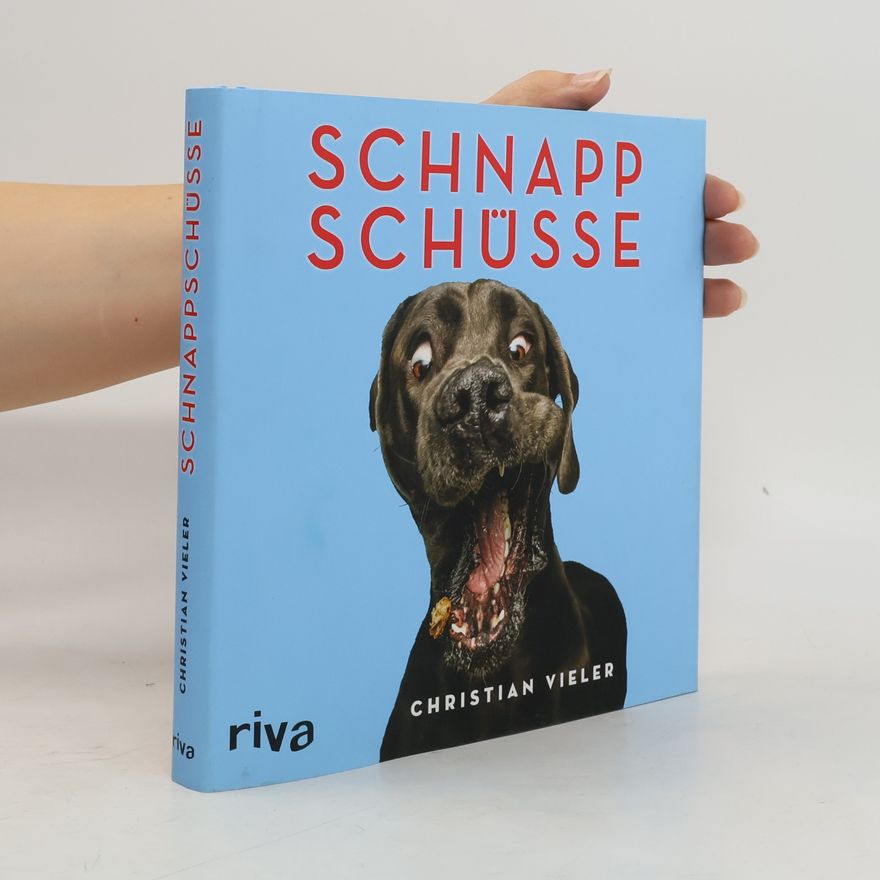Christian Vieler Schnappschüsse