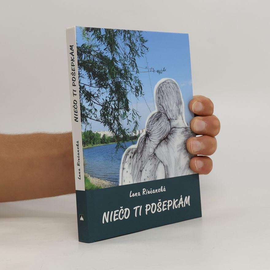 Lucia Zajac Valová Niečo ti pošepkám