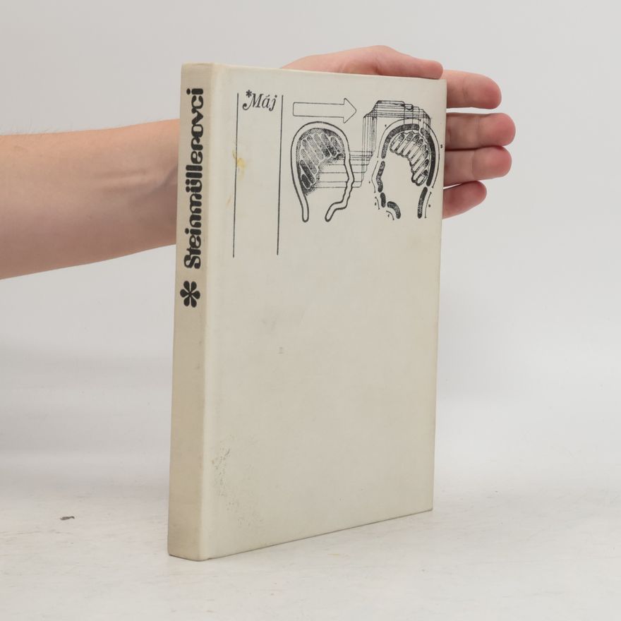 Various authors Andymon. Angela a Karlheinz Steinmüllerovci