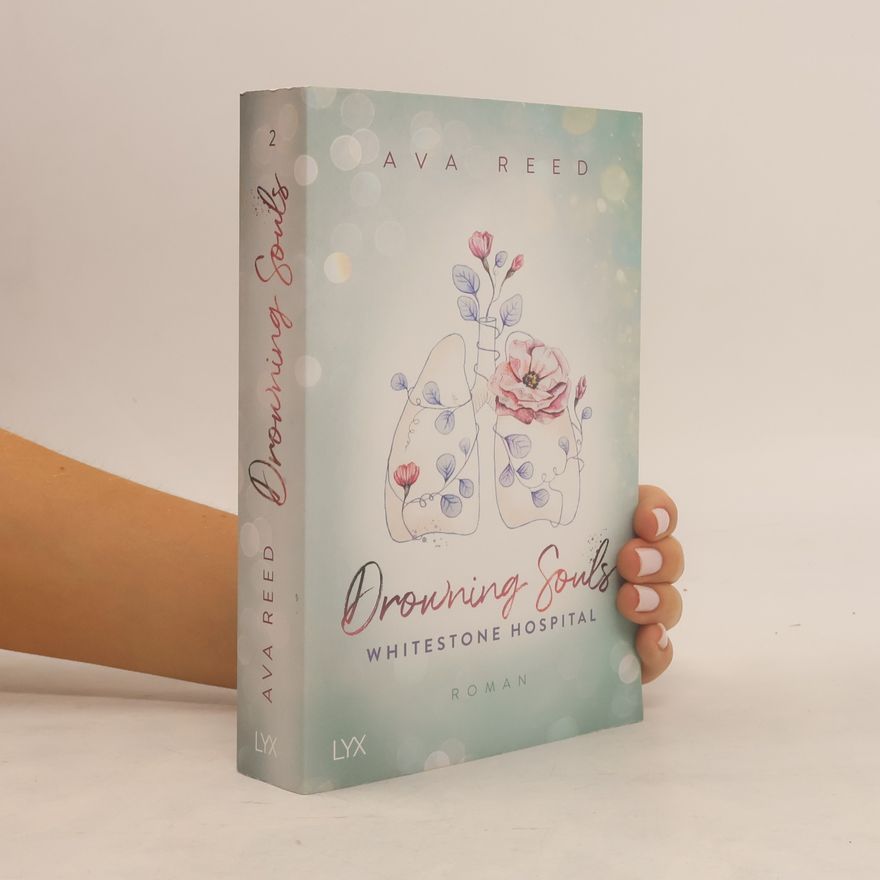 Ava Reed Drowning souls