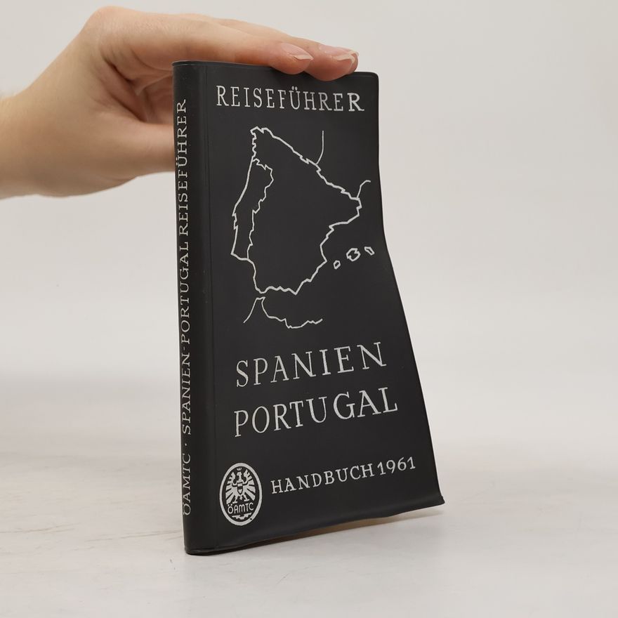 Autorenkollektiv Spanien Portugal