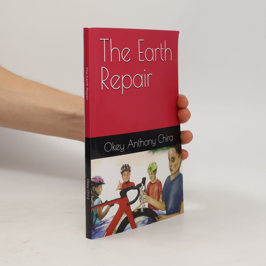 Okey Anthony Chira The Earth Repair