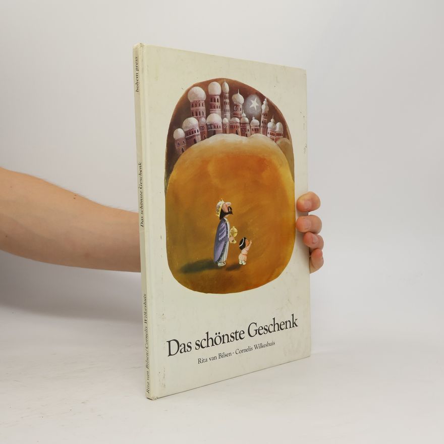 Rita van Bilsen Das schönste Geshenk