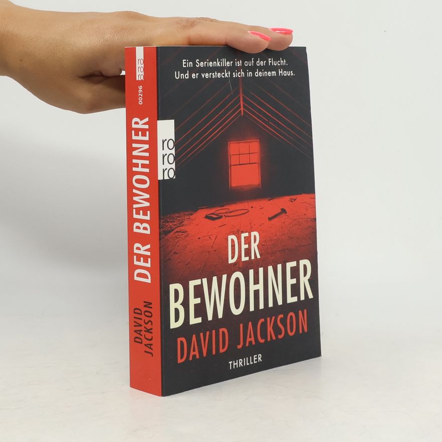 David Jackson Der Bewohner