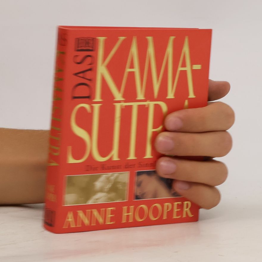 Anne Hooper Das Kamasutra