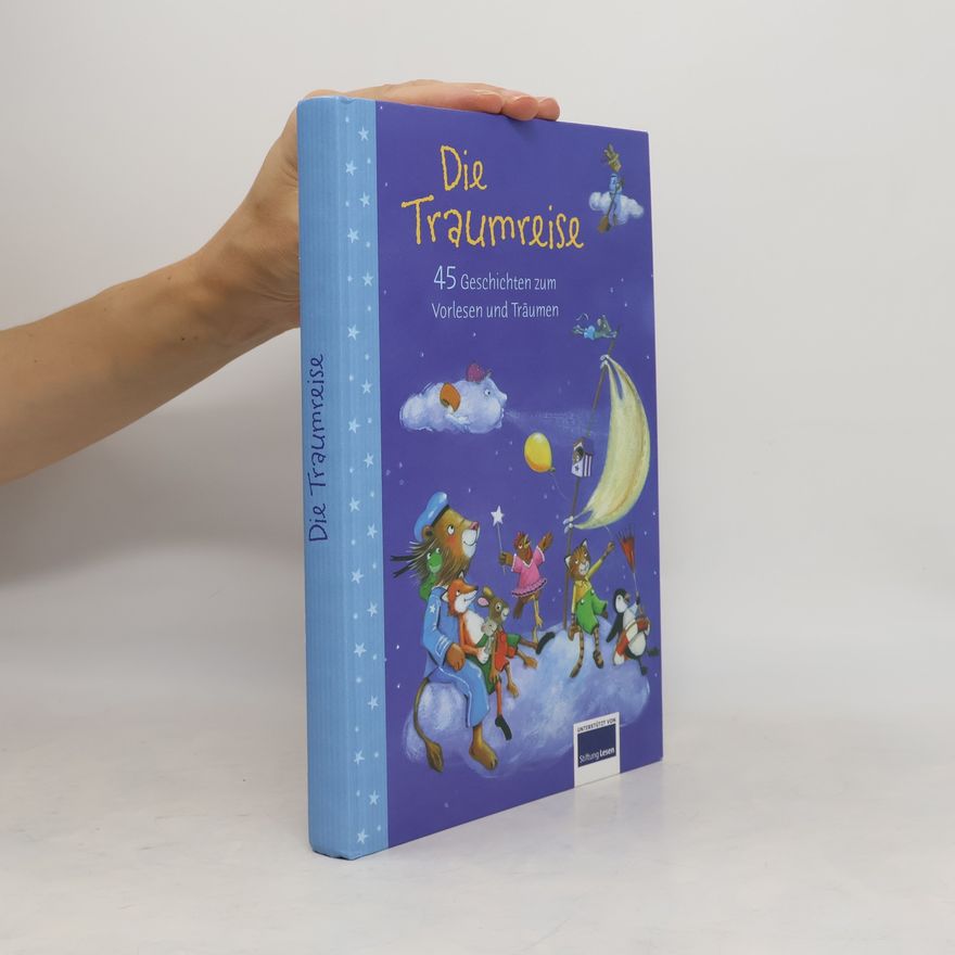 Kolektiv autorů Die Traumreise