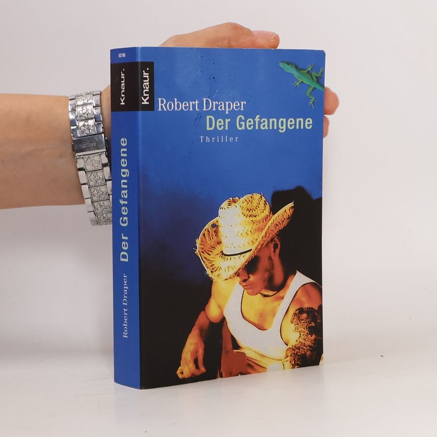 Robert Draper Der Gefangene