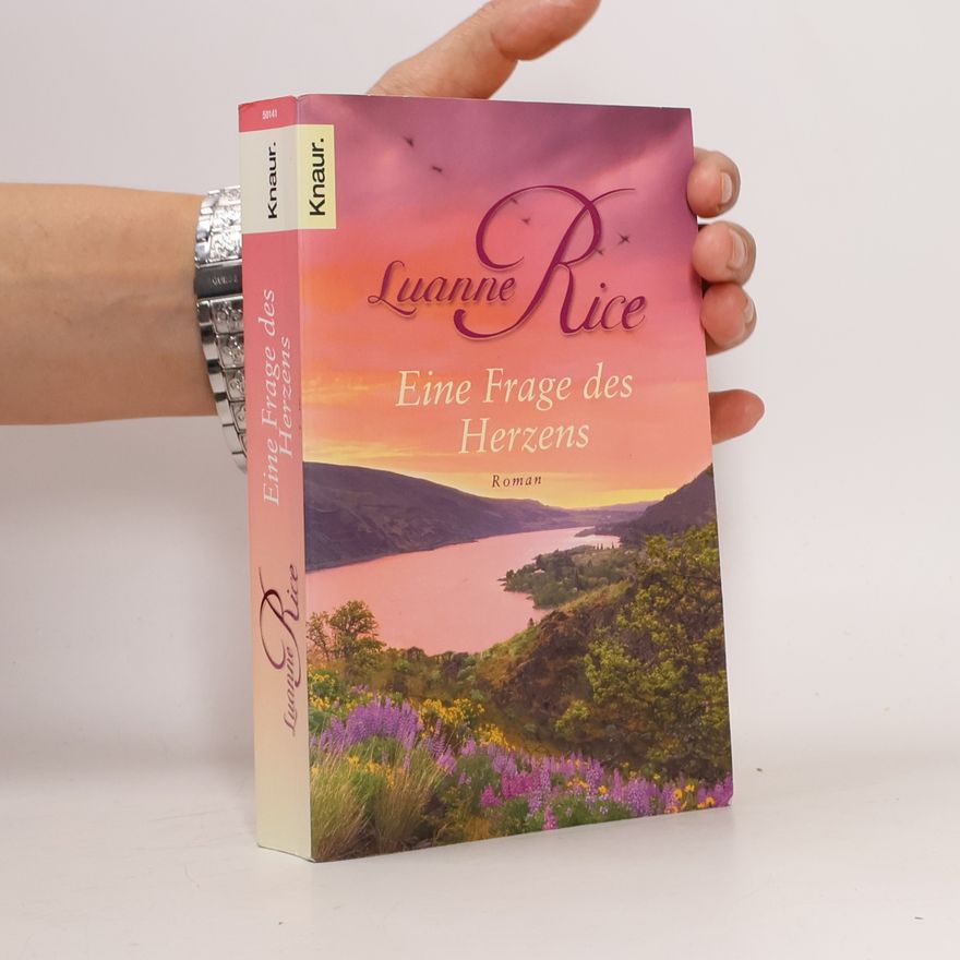 Luanne Rice Eine Frage des Herzens