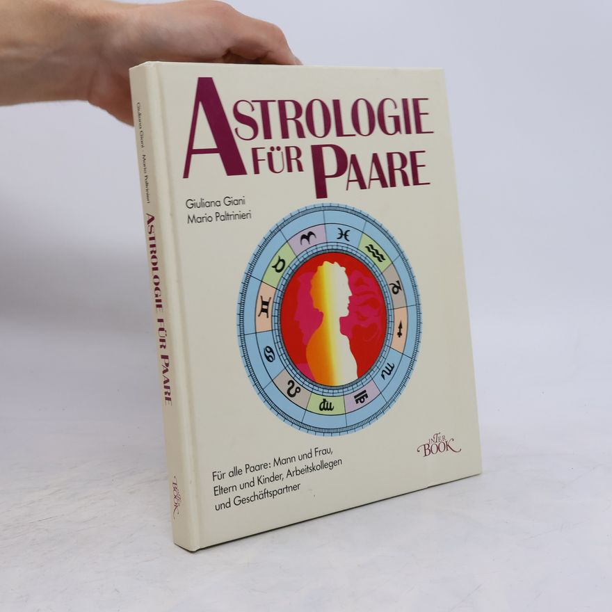 Giuliana Giani Astrologie für Paare