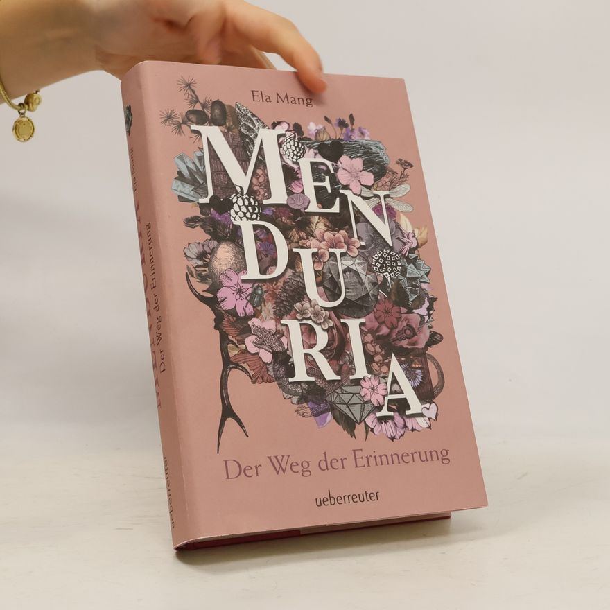 Ela Mang Der Weg der Erinnerung