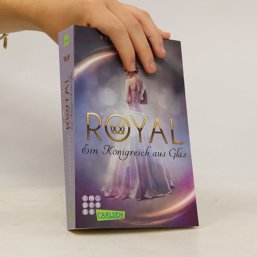 Valentina Fast Royal - ein Königreich aus Glas