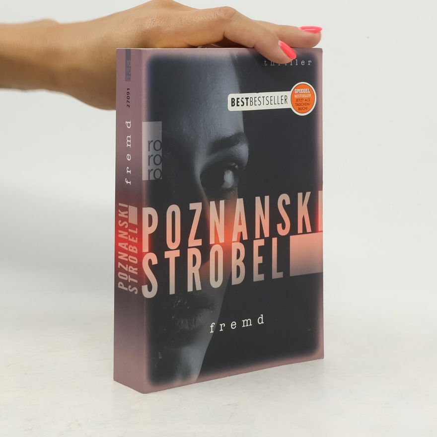 Ursula Poznanski Fremd
