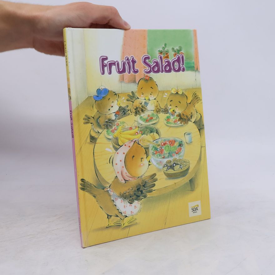 Autorenkollektiv Fruit Salad!