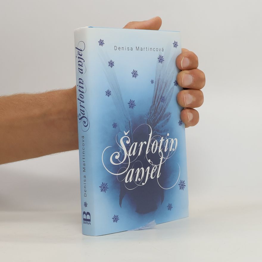 Denisa Martincová Šarlotin anjel