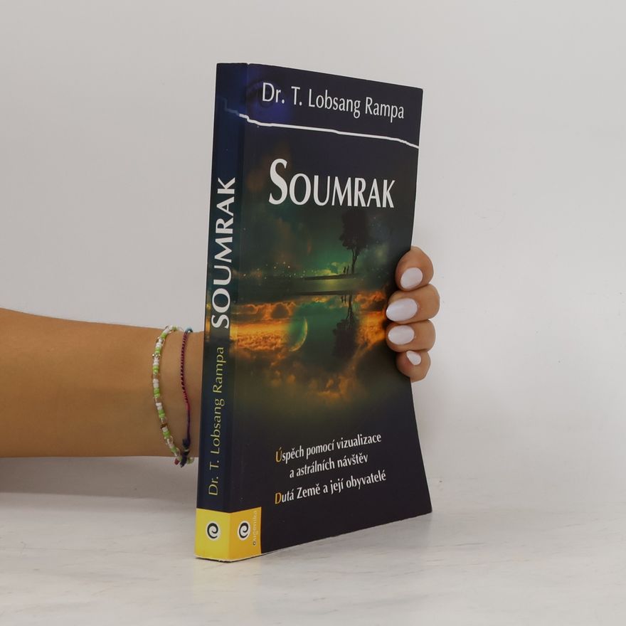 Tuesday Lobsang Rampa Soumrak