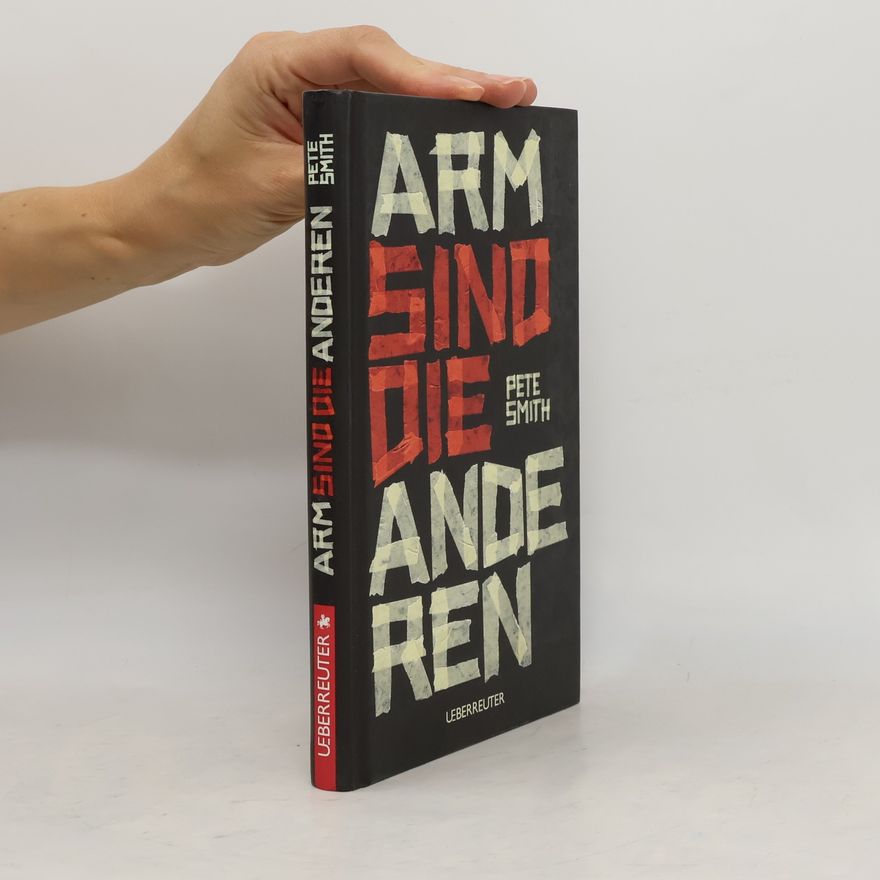 Pete Smith Arm sind die anderen