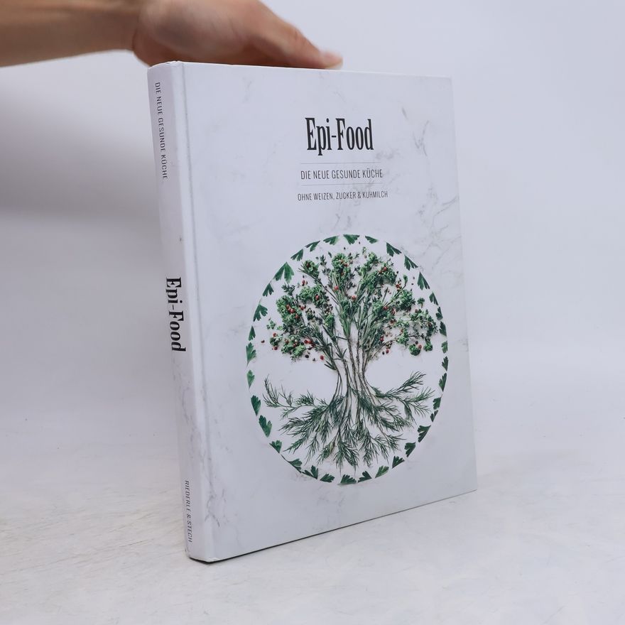 Alexandra Stech Epi-Food