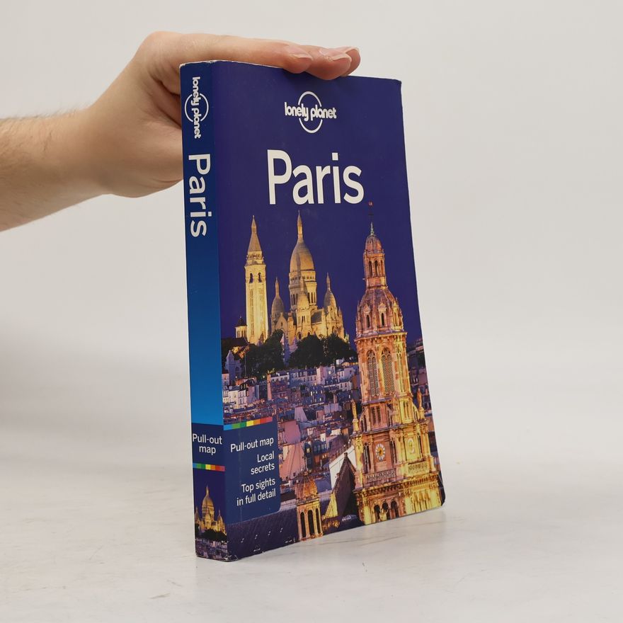 Steve Fallon Paris