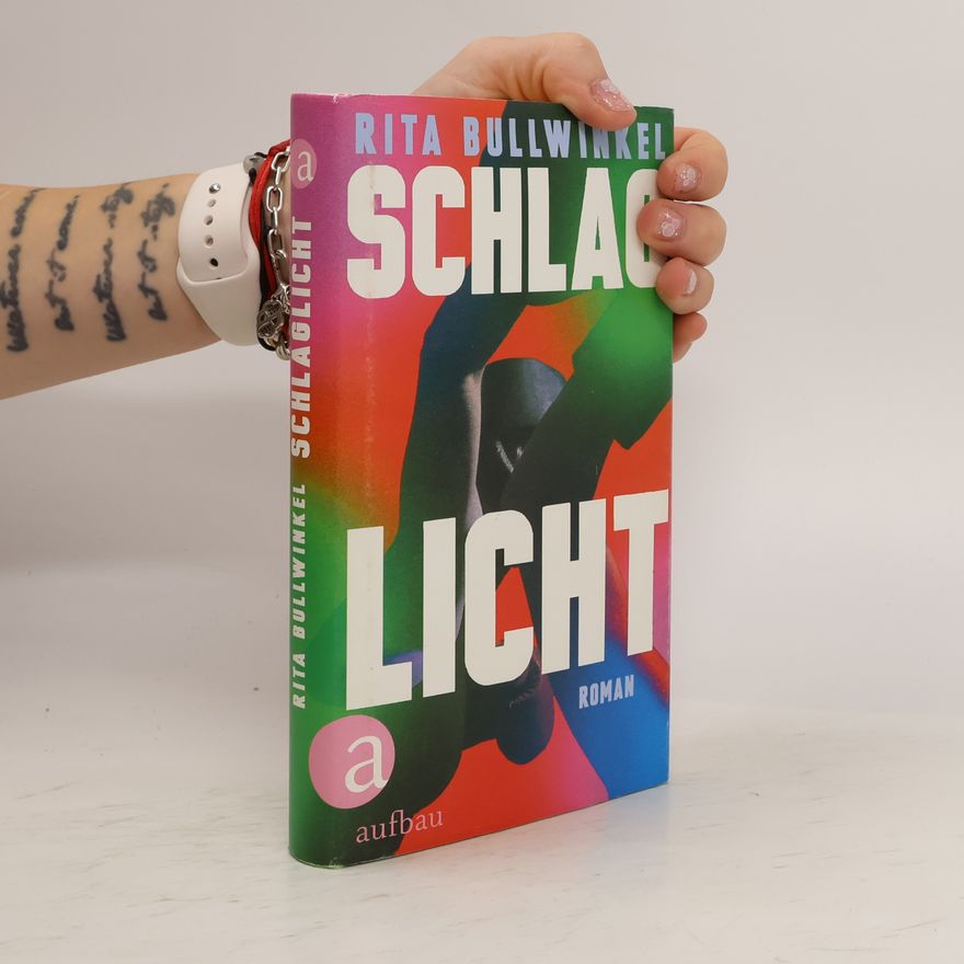 Rita Bullwinkel Schlaglicht