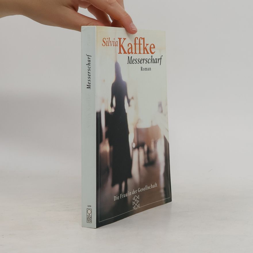 Silvia Kaffke Messerscharf
