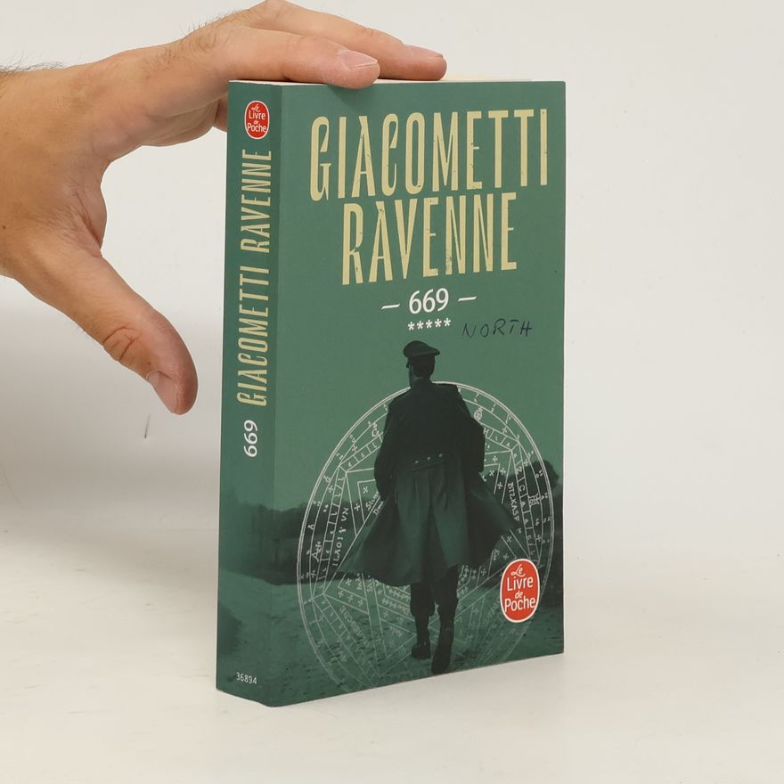 Éric Giacometti 669