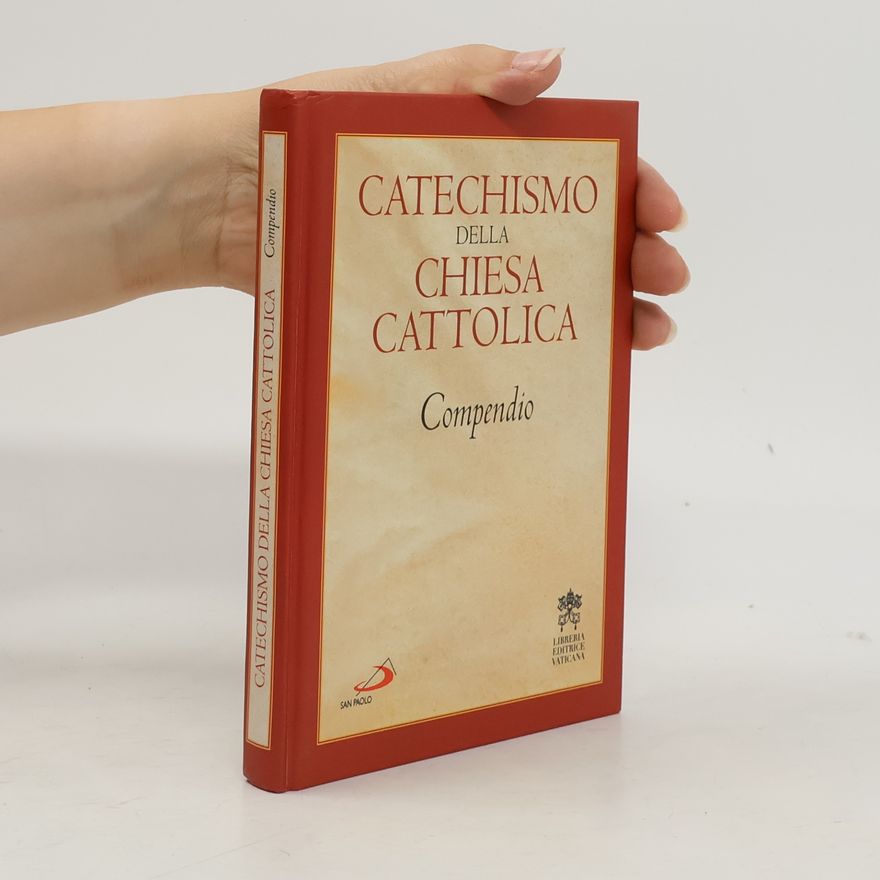 Josef Koláček Catechismo della Chiesa cattolica. Compendio