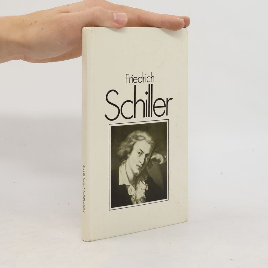 Ursula Wertheim Friedrich Schiller