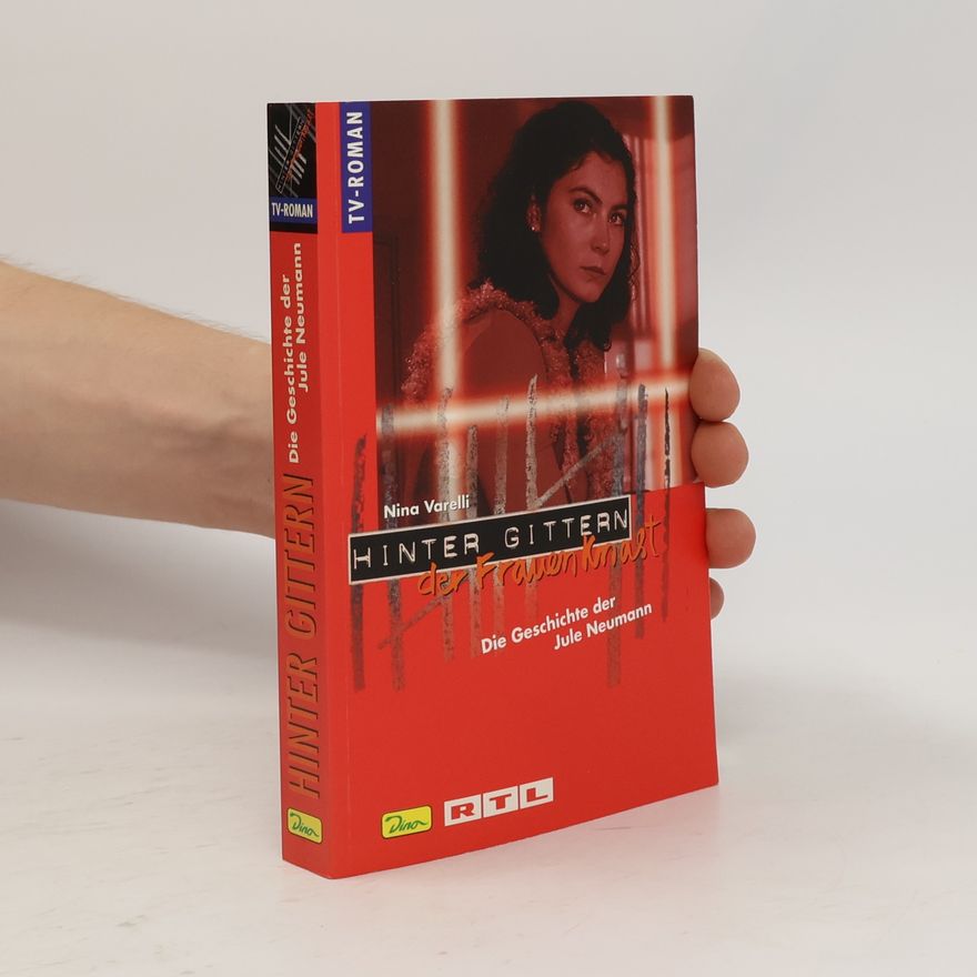 Nina Varelli Die Geschichte der Jule Neumann