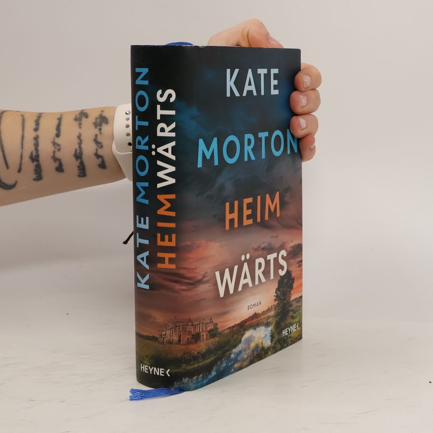 Kate Morton Heimwärts