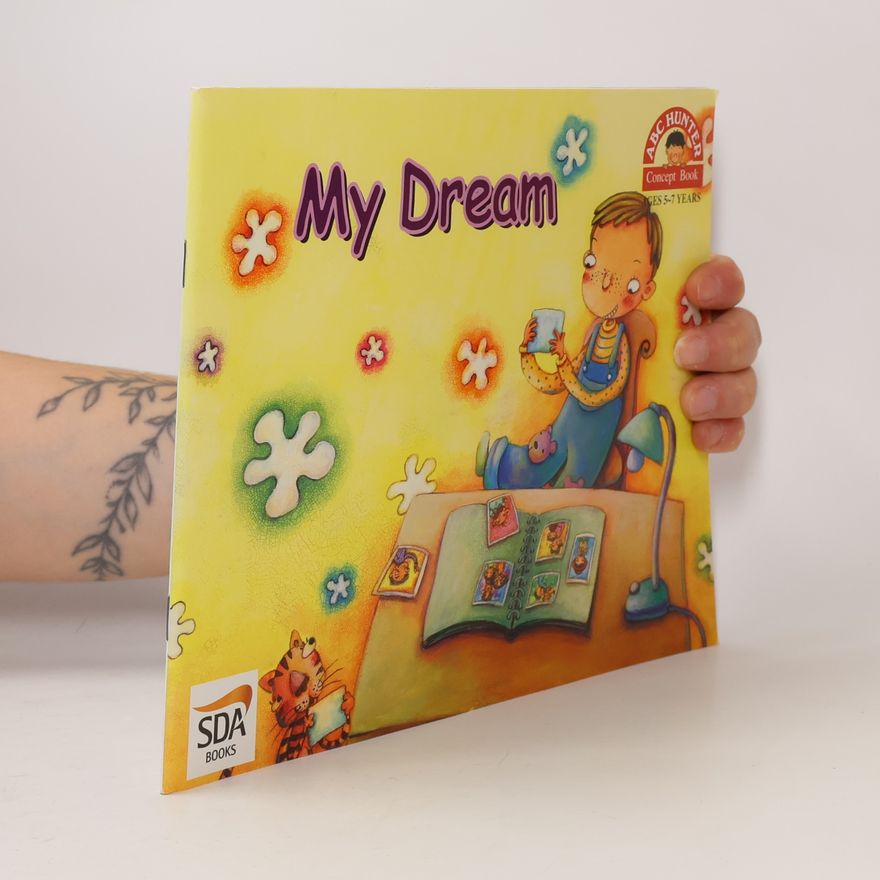 Autorenkollektiv My Dream