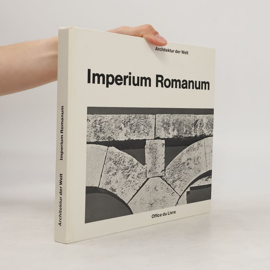 Autorenkollektiv Imperium Romanum