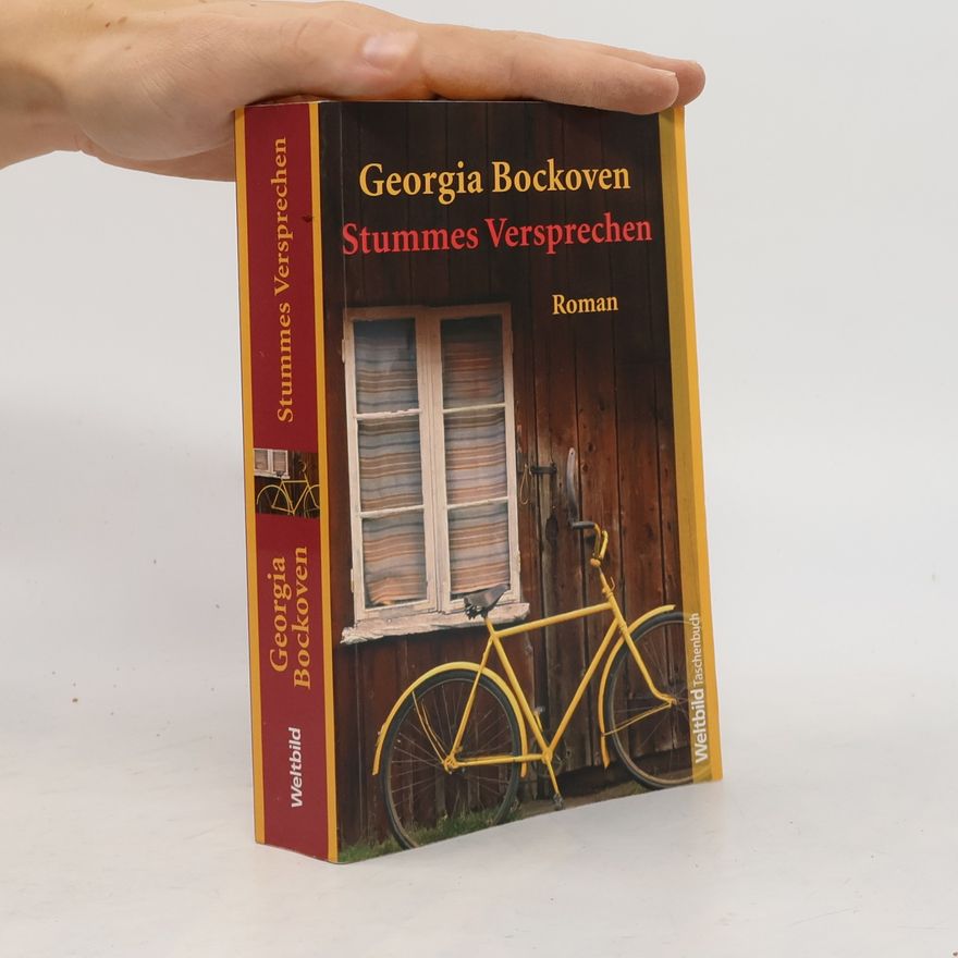Georgia Bockoven Stummes Versprechen
