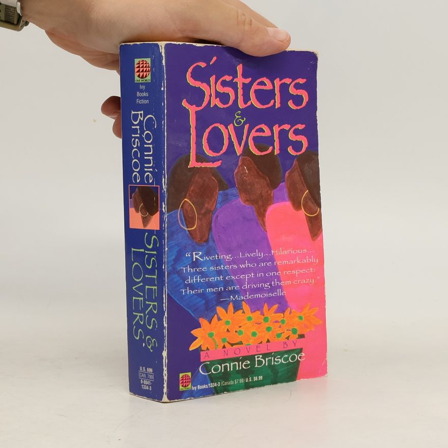 Connie Briscoe Sisters & Lovers