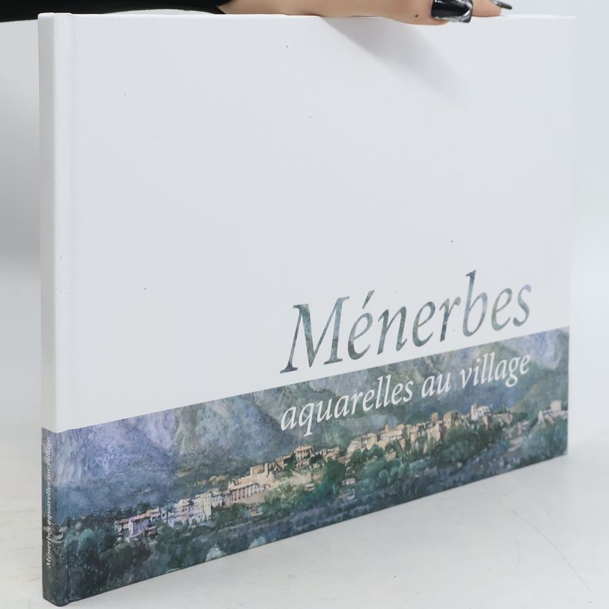 Various authors Ménerbes