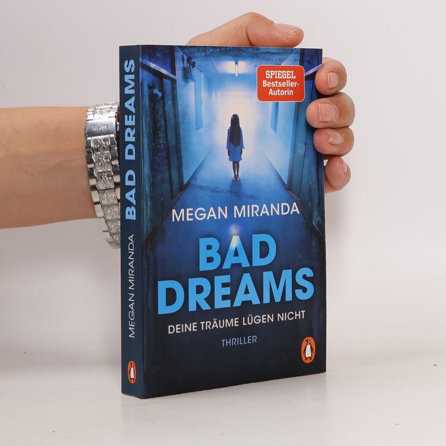 Megan Miranda Bad Dreams