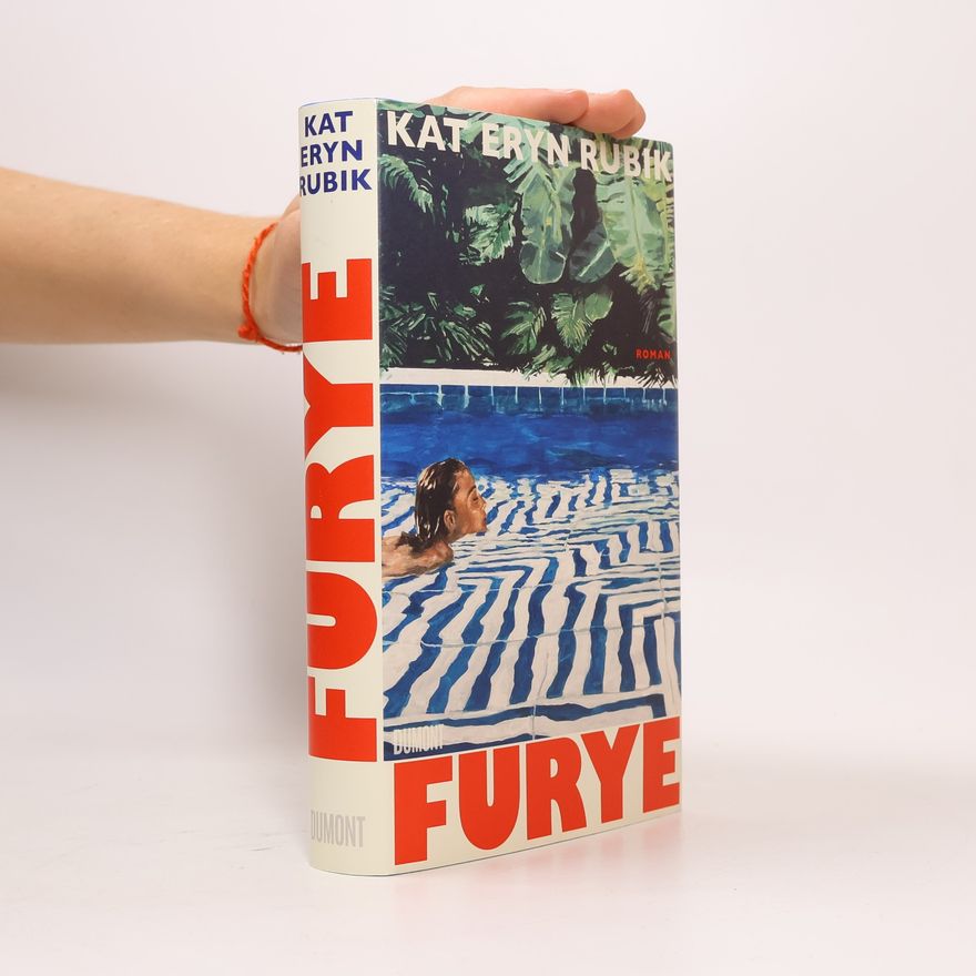 Kat Eryn Rubik Furye