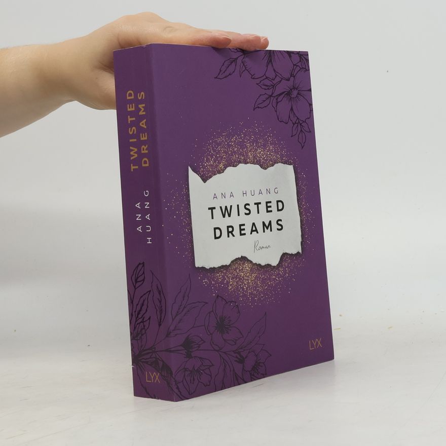 Ana Huang Twisted Dreams