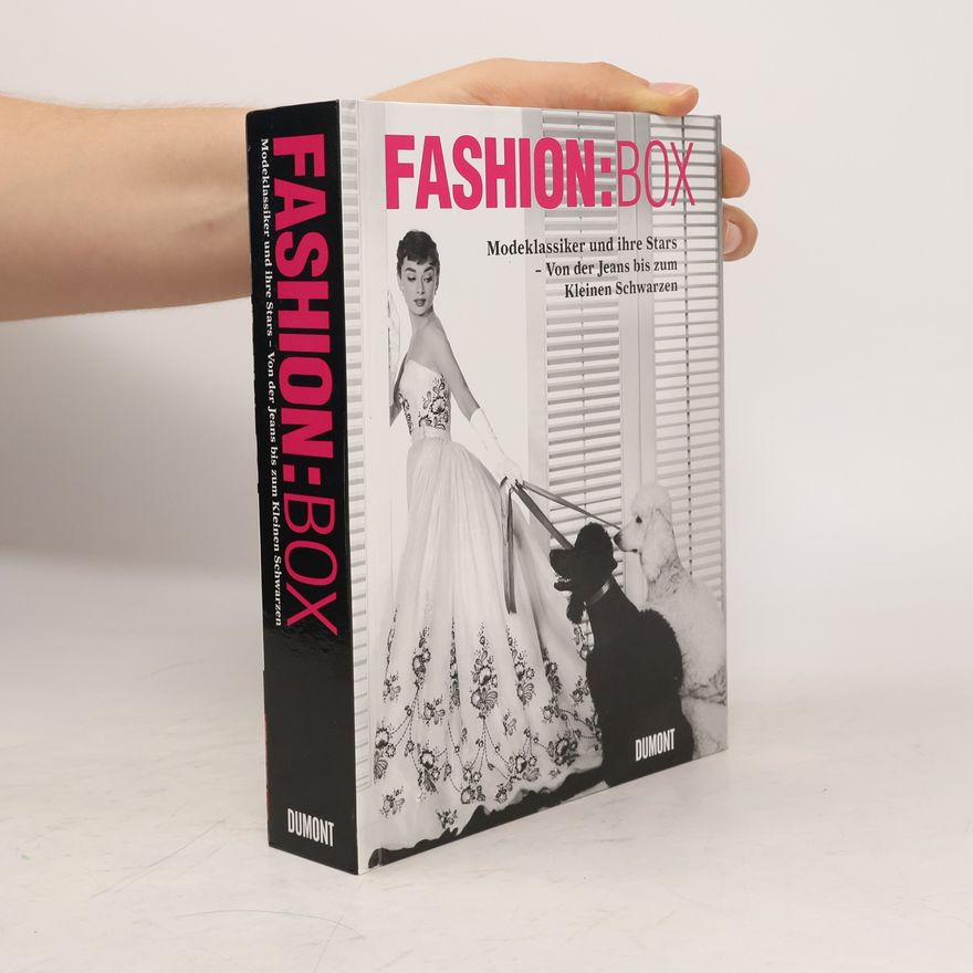 Antonio Mancinelli Fashion:Box
