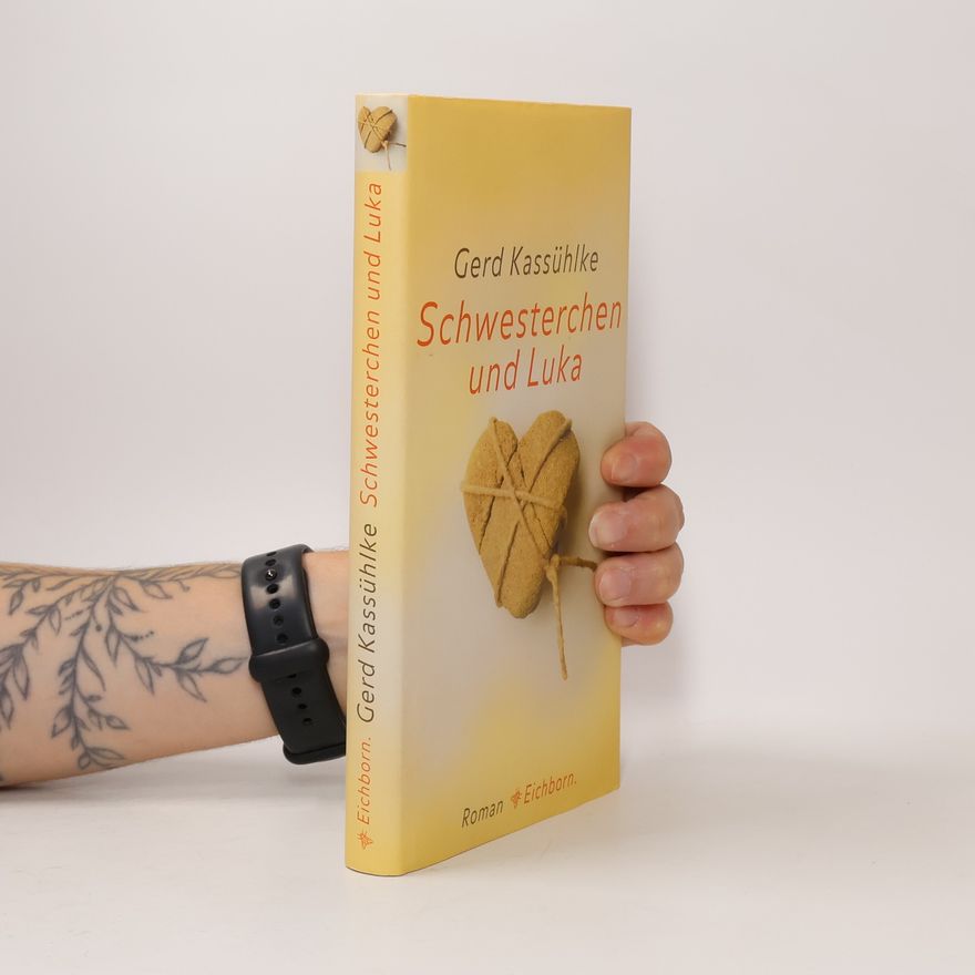 Gerd Kassühlke Schwesterchen und Luka