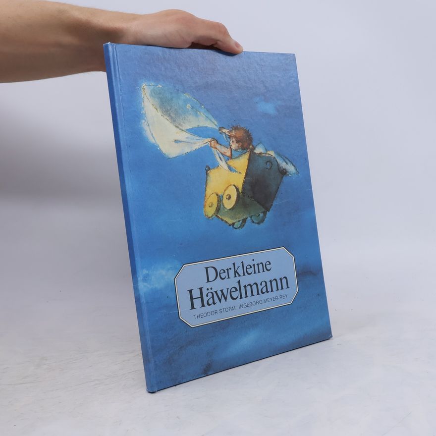 Theodor Storm Derkleine Häwelmann