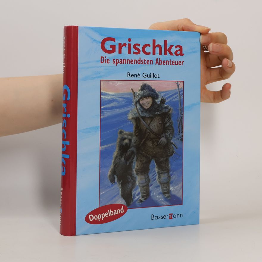 René Guillot Grischka