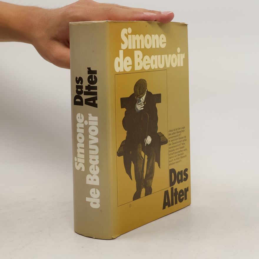 Simone Beauvoir Das Alter