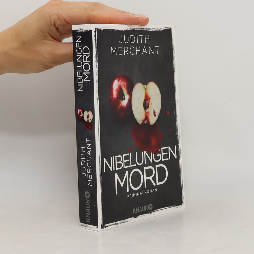 Judith Merchant Nibelungenmord