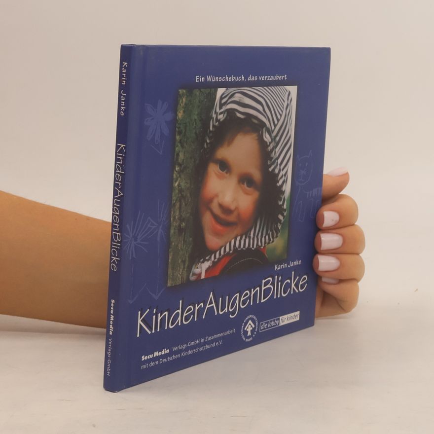 Karin Janke KinderAugenBlicke