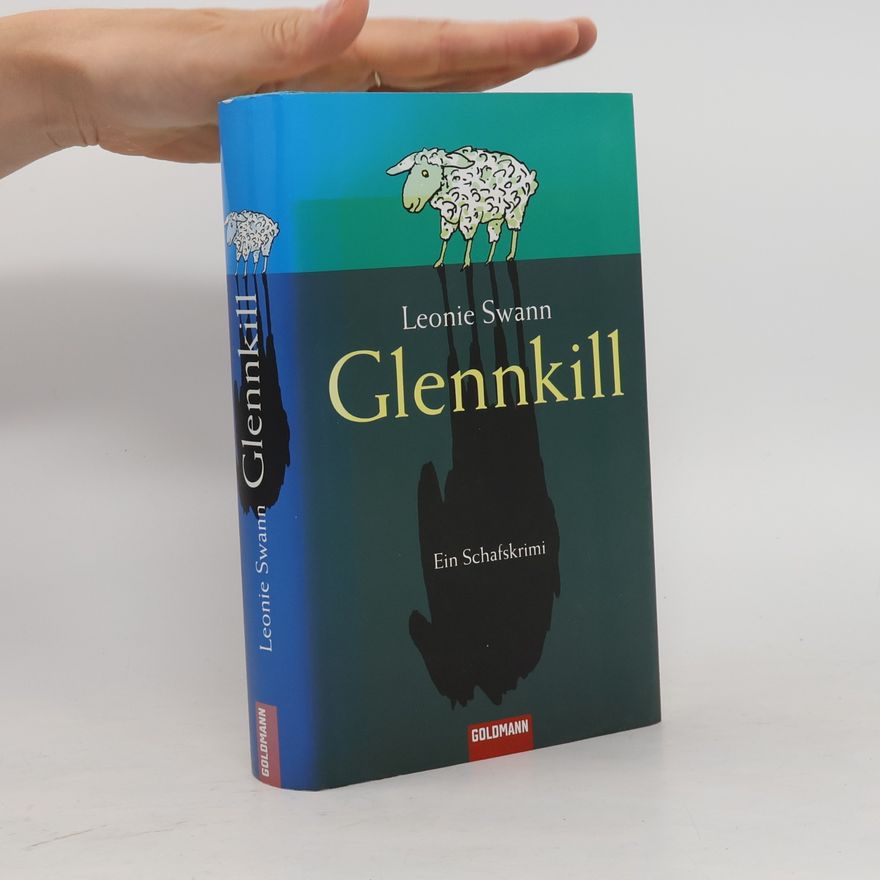 Leonie Swann Glennkill