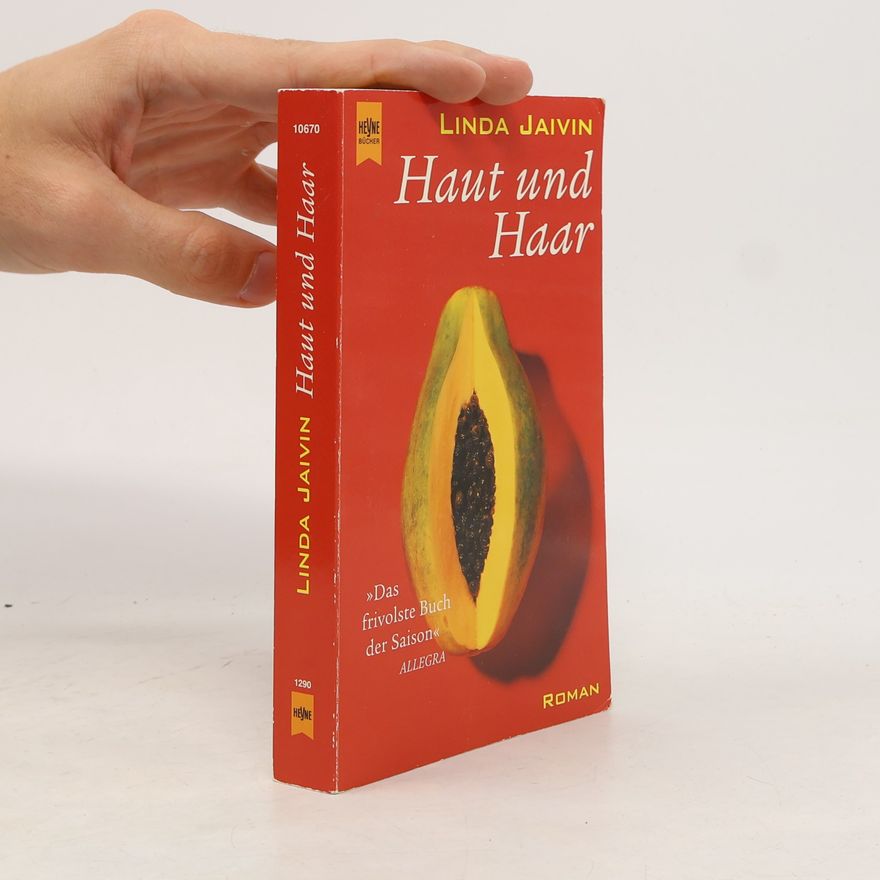 Linda Jaivin Haut und Haar