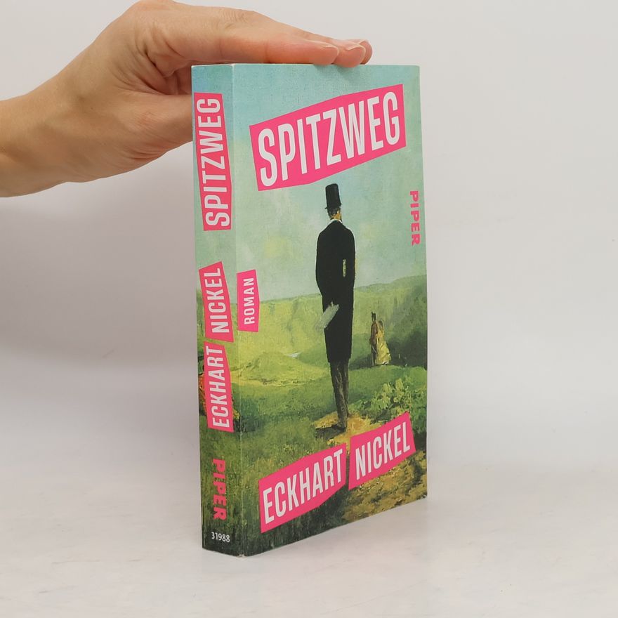 Eckhart Nickel Spitzweg