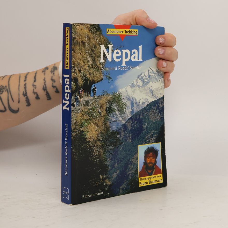 Bernhard Rudolf Banzhaf Nepal