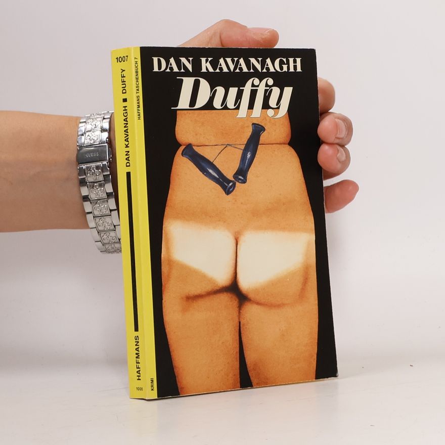 Julian Barnes Duffy