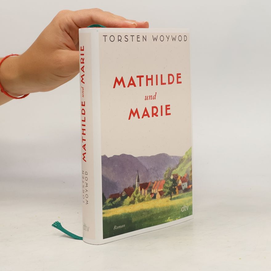 Torsten Woywod Mathilde und Marie